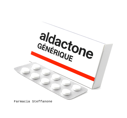 aldactone