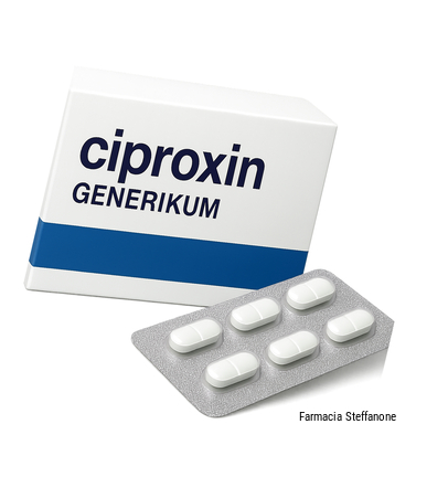 ciproxin