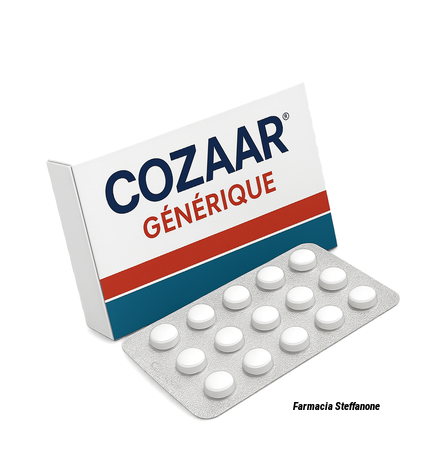 cozaar