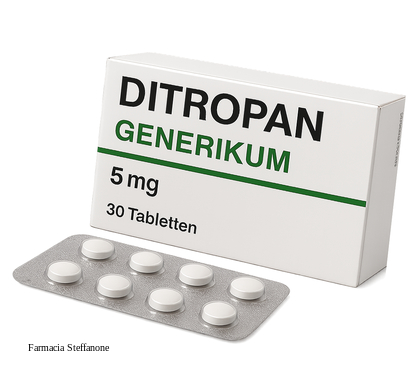 ditropan