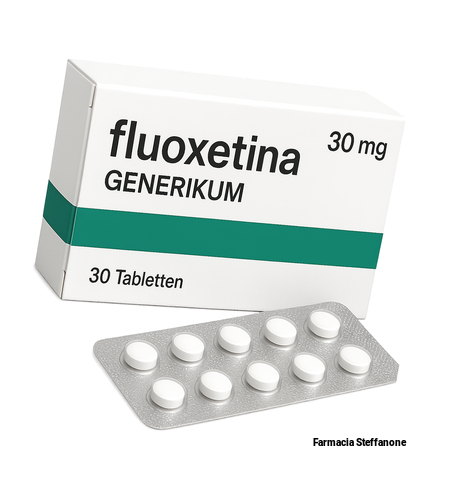 fluoxetina