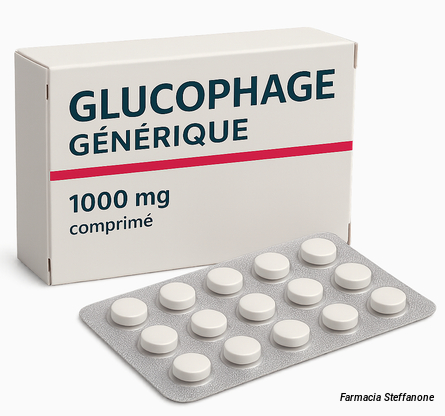 glucophage