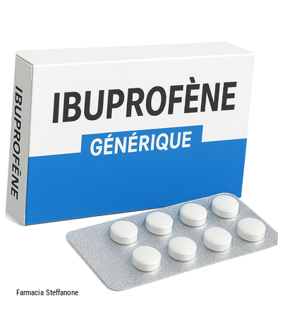 ibuprofene