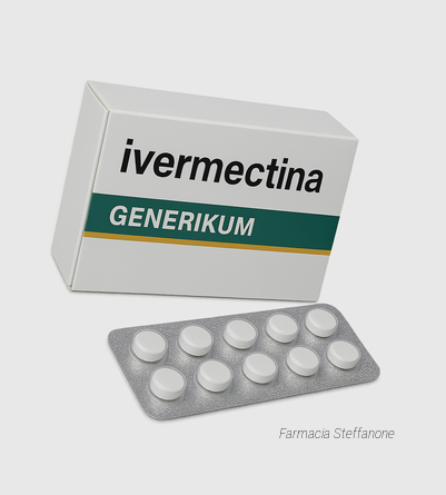 ivermectina