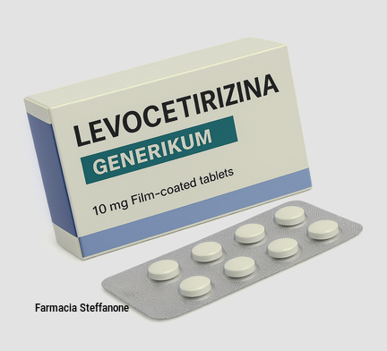 levocetirizina