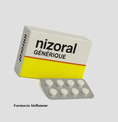 nizoral