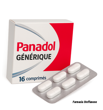 panadol