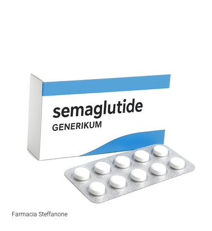 semaglutide