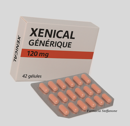 xenical